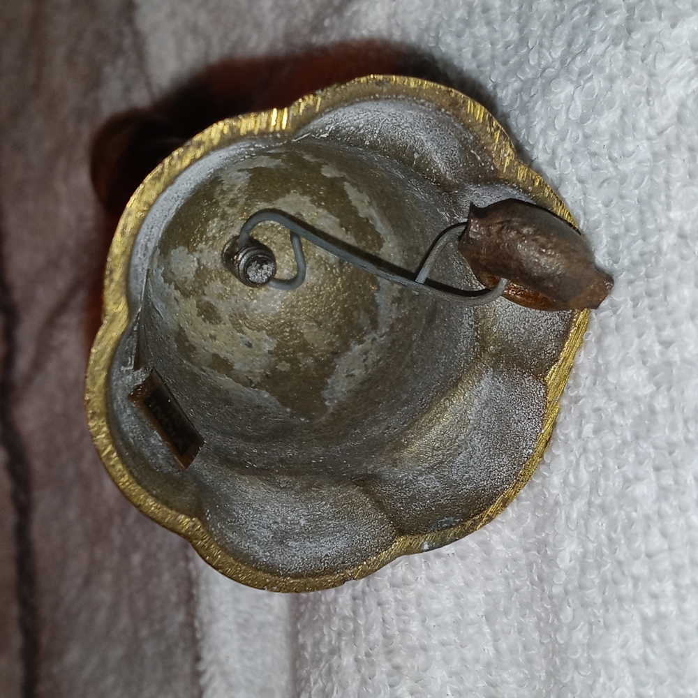 Hand Bell - Picture 2 of 4